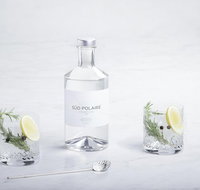 Tasmania's Sud Polaire Gin Experience - Accommodation Sunshine Coast