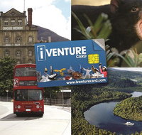 Tasmania Sightseeing Pass Flexi 3 Pass - Accommodation Sunshine Coast