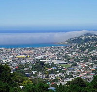 Hobart Shore Excursion Small Group Mount Wellington 3-Hour Bike Tour - Accommodation Sunshine Coast