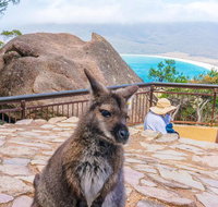 Wineglass Bay  Freycinet NP Full Day Tour from Hobart via Richmond Village - Accommodation Sunshine Coast