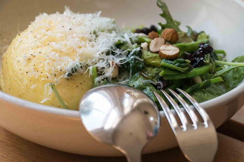 Agrarian Kitchen Eatery And Derwent Valley Gourmet Food Tour - Accommodation Sunshine Coast 5