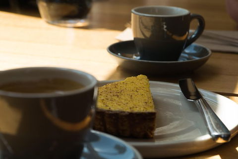 Agrarian Kitchen Eatery And Derwent Valley Gourmet Food Tour - Accommodation Sunshine Coast 4