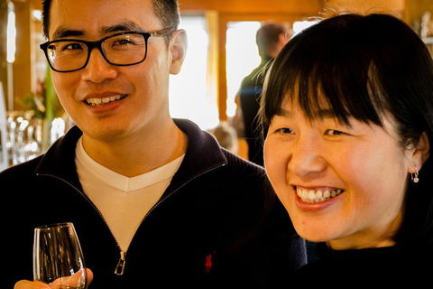 Agrarian Kitchen Eatery And Derwent Valley Gourmet Food Tour - Accommodation Sunshine Coast 3