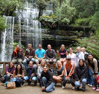 3-Day West Coast Tasmania Tour from Hobart Including Cradle Mountain Montezuma Falls and Strahan - Accommodation Sunshine Coast