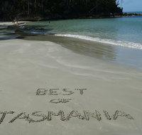 7-Day Best of Tasmania Adventure Experience from Hobart flexible ticket - Accommodation Sunshine Coast