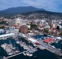 Private City Sights Half Day Trip from Hobart - Accommodation Sunshine Coast