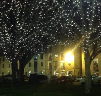 Private Hobart City By Night Tour - Accommodation Sunshine Coast