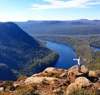 2-Day Hobart Adventure Tour Mount Field and Cape Hauy Hikes - Accommodation Sunshine Coast
