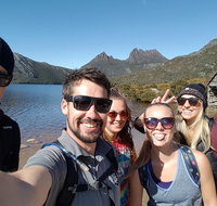 6-Day Tasmanian Explorer Adventure Tour from Hobart - Accommodation Sunshine Coast