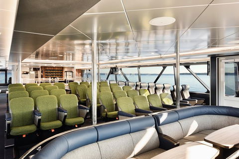 Gordon River Cruise Departing From Strahan - Accommodation Sunshine Coast 33