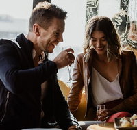 Hobart Posh-As Day Out Including Moorilla Estate MONA and 2-Course Lunch - Accommodation Sunshine Coast