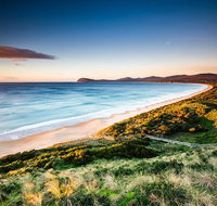Full-Day Guided Bruny Island Tour from Hobart - Accommodation Sunshine Coast