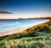2 Day - Two of Tasmania's Best Tour - Accommodation Sunshine Coast