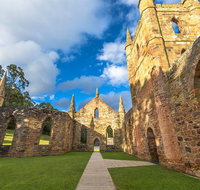 Port Arthur Historic Site and Nature - Accommodation Sunshine Coast