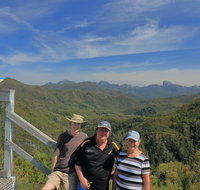 Lake St. Clair and Western Wilderness Active Day Trip from Hobart - Accommodation Sunshine Coast