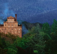 Cascade History and Brewery Experience - Accommodation Sunshine Coast