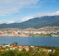 Hobart Shore Excursion Scenic Highlights Tour - Accommodation Sunshine Coast