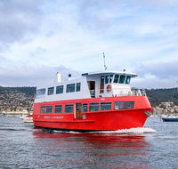 Derwent River Historic Harbour Cruise From Hobart - Accommodation Sunshine Coast