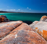 3-Day Bay of Fires Photography Workshop from Hobart - Accommodation Sunshine Coast