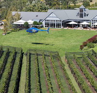 Frogmore Creek Winery Helicopter Tour - Accommodation Sunshine Coast
