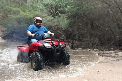 Quad Bike 2-Hour Adventure: Freycinet National Park - Accommodation Sunshine Coast 6