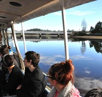 Leven River Picnic Cruise from Ulverstone - Accommodation Sunshine Coast