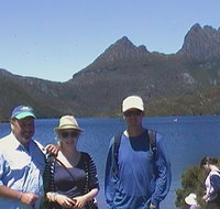 Small-Group Cradle Mountain Day Tour From Launceston - Accommodation Sunshine Coast