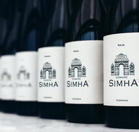 Tasmania's Domaine Simha Wine Tasting Experience - Accommodation Sunshine Coast