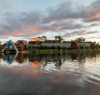 Moorilla Wine Meets Mona Art Day Trip - Accommodation Sunshine Coast