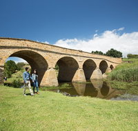 Richmond Historic Afternoon Tour from Hobart - Accommodation Sunshine Coast
