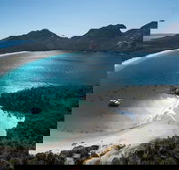 Wineglass Bay Cruise from Coles Bay - Accommodation Sunshine Coast