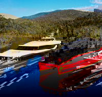 Morning World Heritage Cruise on the Gordon River departing Strahan 9am - Accommodation Sunshine Coast