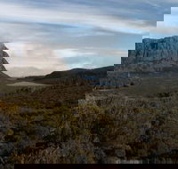 The Walls of Jerusalem Supported Trekking Tour - Accommodation Sunshine Coast