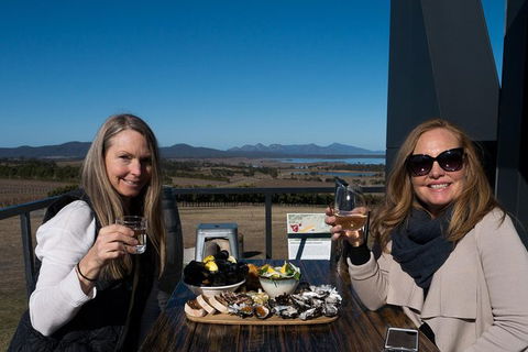 East Coast Splendour Gourmet Food Tour - Accommodation Sunshine Coast 4