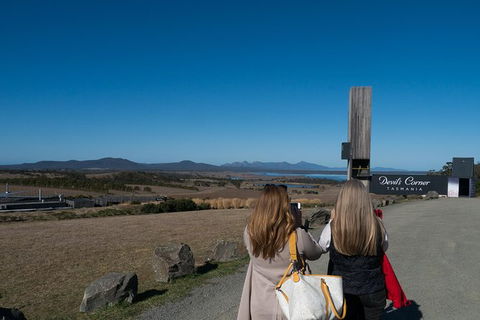 East Coast Splendour Gourmet Food Tour - Accommodation Sunshine Coast 3