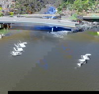Cataract Gorge Cruise 130 pm - Accommodation Sunshine Coast