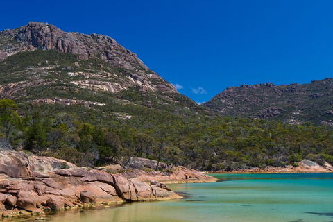 4x4 And Lunch Half Day Freycinet National Park - Accommodation Sunshine Coast 1