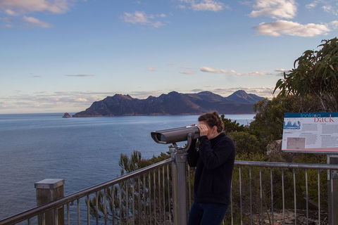 4x4 And Lunch Half Day Freycinet National Park - Accommodation Sunshine Coast 0