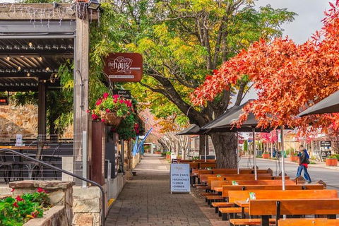 Barossa Valley Full-Day Tour From Adelaide With Maggie Beer Farm - Accommodation Sunshine Coast 1