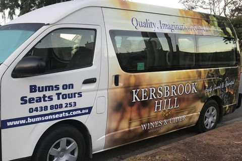 Barossa Valley Full-Day Tour From Adelaide With Maggie Beer Farm - Accommodation Sunshine Coast 0