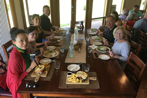 Barossa Valley Full-Day Tour From Adelaide With Maggie Beer Farm - Accommodation Sunshine Coast 9