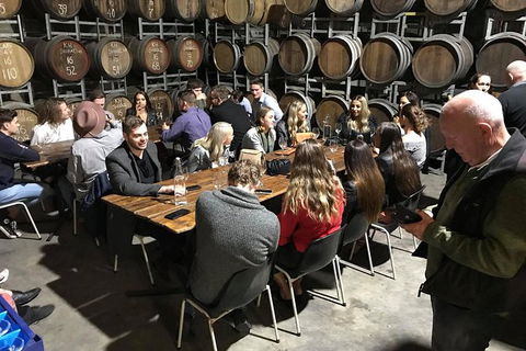 Barossa Valley Full-Day Tour From Adelaide With Maggie Beer Farm - Accommodation Sunshine Coast 7