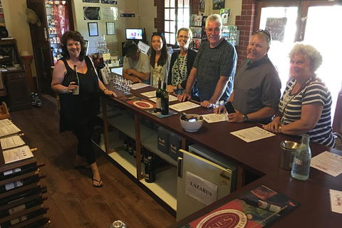 Barossa Valley Full-Day Tour From Adelaide With Maggie Beer Farm - Accommodation Sunshine Coast 14