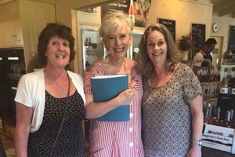 Barossa Valley Full-Day Tour From Adelaide With Maggie Beer Farm - Accommodation Sunshine Coast 12