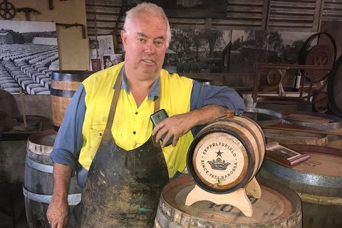 Barossa Valley Full-Day Tour From Adelaide With Maggie Beer Farm - Accommodation Sunshine Coast 11