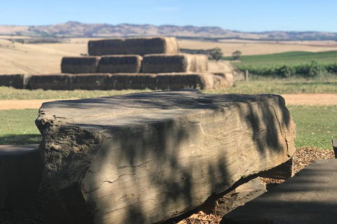 Barossa Valley Full-Day Tour From Adelaide With Maggie Beer Farm - Accommodation Sunshine Coast 16