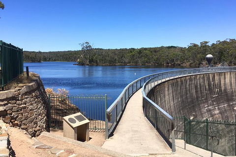 Barossa Valley Full-Day Tour From Adelaide With Maggie Beer Farm - Accommodation Sunshine Coast 17