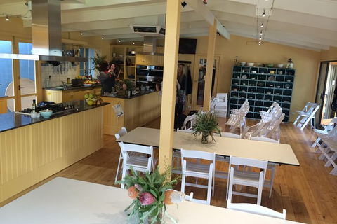 Barossa Valley Via Hahndorf ( Historical German Village ) Inc Maggie Beers Farm - Accommodation Sunshine Coast 31