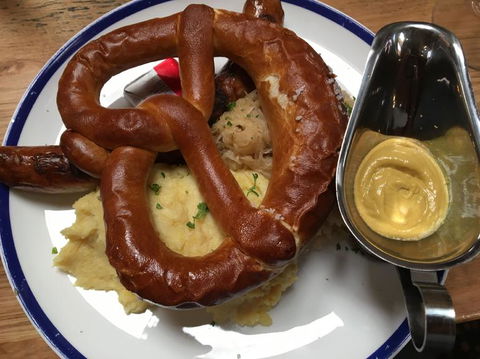 Adelaide Hills And Hahndorf Tour From Adelaide With Wine And Cheese Tasting - Accommodation Sunshine Coast 5