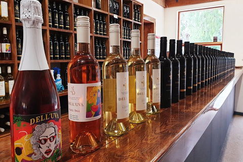 Barossa Valley Highlights From Adelaide Including Wine And Cheese Tasting - Accommodation Sunshine Coast 10
